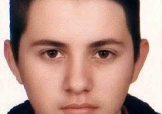 Samsun'da Motosiklet Kazasında Genç Hayatını Kaybetti