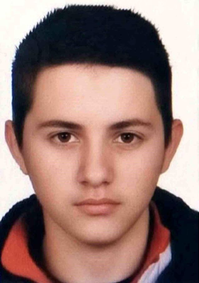 Samsun'da Motosiklet Kazasında Genç Hayatını Kaybetti