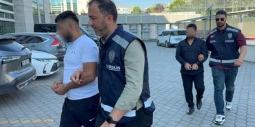 Samsun'da Mülk Sahibine Bıçaklı Saldırı: 2 Müteahhit Tutuklandı