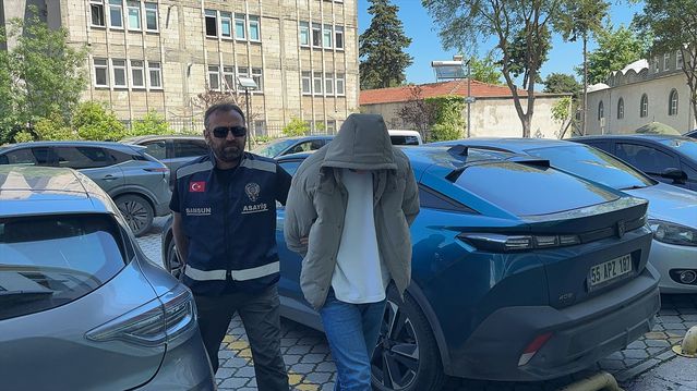 Samsun'da Silahlı Saldırı: 4 Gözaltı, 2 Tutuklama