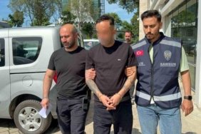 Samsun'da Silahlı Yaralama: Bir Tutuklama