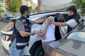 Samsun'da Suç Örgütlerine Operasyon - Son Dakika
