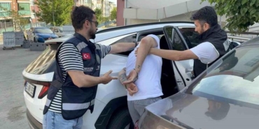Samsun'da Suç Örgütlerine Operasyon - Son Dakika