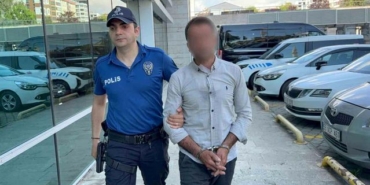 Samsun'da Tamirciye Çaylı Saldırı