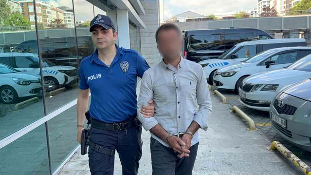 Samsun'da Tamirciye Çaylı Saldırı