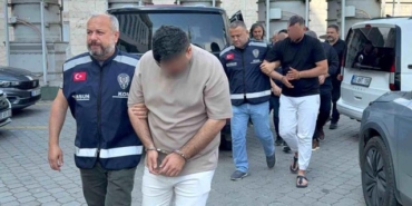 Samsun'da Tefecilik Operasyonu: 4 Şüpheli Serbest