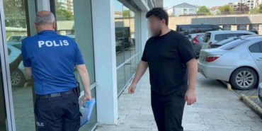 Samsun'da Tehdit ve Yaralama Şüphesi