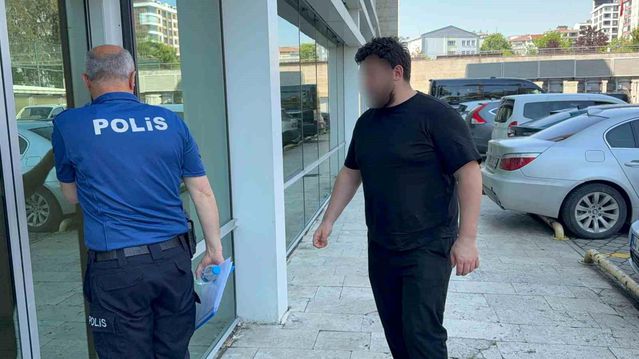 Samsun'da Tehdit ve Yaralama Şüphesi