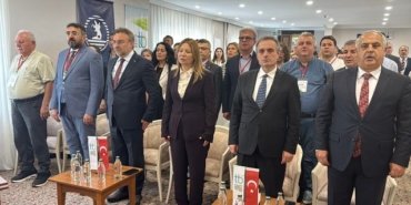 Samsun'da Tıbbi Kenevir Çalıştayı - Son Dakika