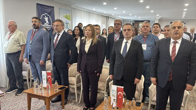 Samsun'da Tıbbi Kenevir Çalıştayı - Son Dakika