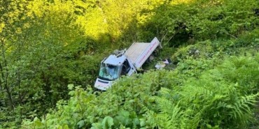 Samsun'da Trafik Kazalarında 22 Ölü