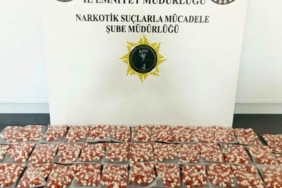 Samsun'da Uyuşturucu Operasyonları - Son Dakika
