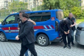 Samsun'da Uyuşturucu Operasyonu: 2 Tutuklama