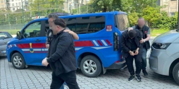 Samsun'da Uyuşturucu Operasyonu: 2 Tutuklama