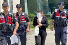 Samsun'da Uyuşturucu Operasyonu: Genç Kız Tutuklandı