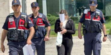 Samsun'da Uyuşturucu Operasyonu: Genç Kız Tutuklandı