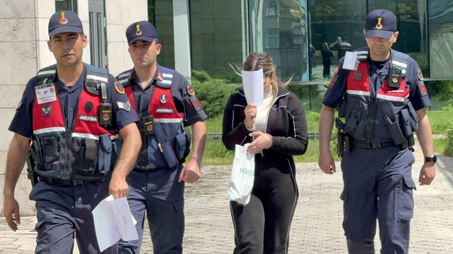 Samsun'da Uyuşturucu Operasyonu: Genç Kız Tutuklandı