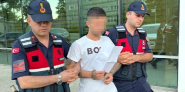 Samsun'da Uyuşturucu Operasyonu: Genç Tutuklandı