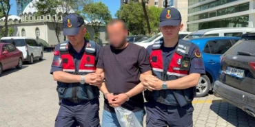 Samsun'da Uyuşturucu Operasyonu: Şüpheli Tutuklandı