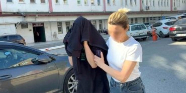Samsun'da Yasa Dışı Bahis Operasyonu