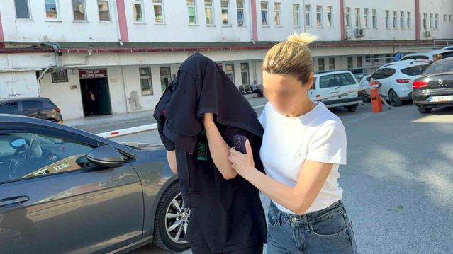 Samsun'da Yasa Dışı Bahis Operasyonu