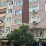 Samsun'da çatı tadilatında işçi hayatını kaybetti
