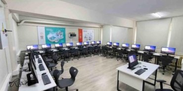 Samsun'da eğitimde dijital dönüşüm atağı