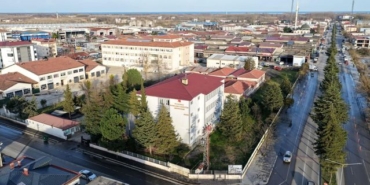 Samsun'da eğitime 5 milyar liraya yakın yatırım