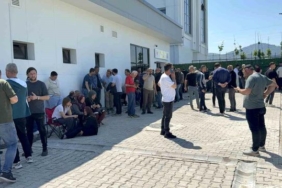 Samsun'da elektrik faciası: 3 işçi öldü
