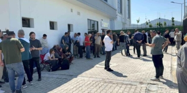 Samsun'da elektrik faciası: 3 işçi öldü
