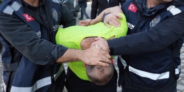 Samsun'da eski eşinin dedesini öldürüp bodrumda saklayan sanık: Hatırlamıyorum