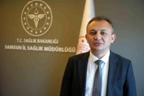 Samsun'un Sağlık Altyapısı Güçleniyor - Son Dakika
