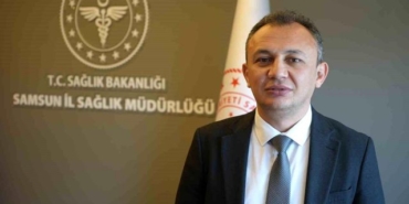 Samsun'un Sağlık Altyapısı Güçleniyor - Son Dakika