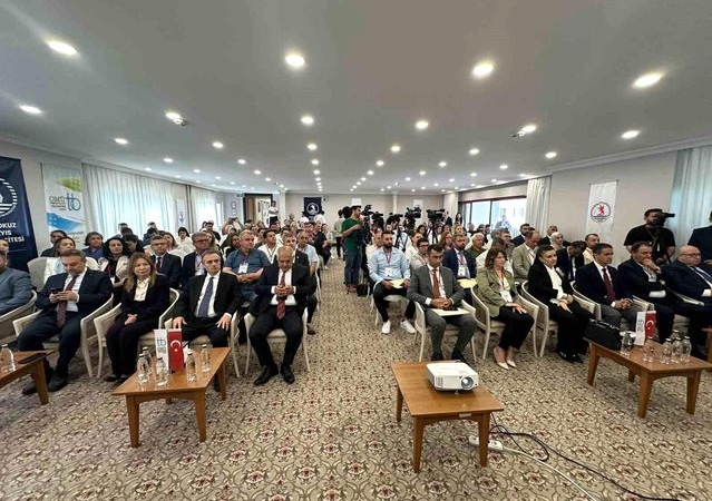 Samsun'un Temsil Ürünü: Kenevir - Son Dakika