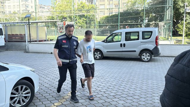Telefonda kendilerini belediye başkanı olarak tanıtıp dolandırıcılık yapan 6 şüpheli adliyede
