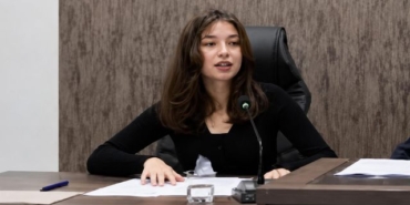 Tepki çeken paylaşımı sonrası hakkında soruşturma açılan Rümeysa Eker serbest bırakıldı