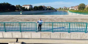 Terme ulaşımda yeni döneme hazırlanıyor