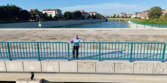 Terme ulaşımda yeni döneme hazırlanıyor