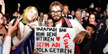 Terme'de Sefo rüzgarı - Son Dakika