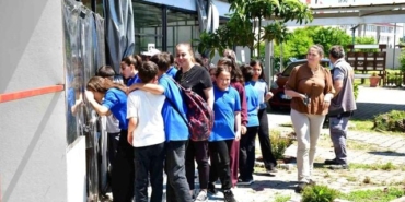 Terme'de 'doğa' sevgisi - Son Dakika