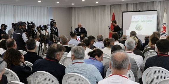 Tıbbi Kenevir Çalıştayı Düzenlendi - Son Dakika