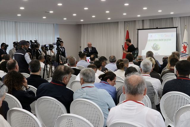 Tıbbi Kenevir Çalıştayı Düzenlendi - Son Dakika