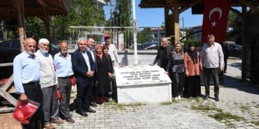 Topsakal'dan Samsun'da Eğitim Ziyaretleri - Son Dakika
