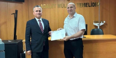 Uzlaştırmacılar Günü Kutlandı - Son Dakika
