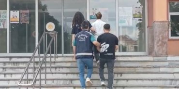 Vezirköprü'de Hırsızlık Operasyonu: 2 Tutuklama