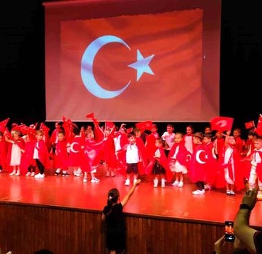 Vezirköprü'de miniklere belge töreni - Son Dakika