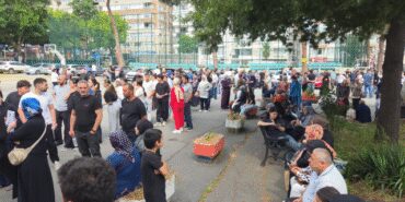 YKS sabahı başına gelmeyen kalmadı! En son bayılınca sınava giremedi