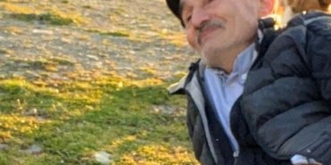 Yamaçtan Düşen 70 Yaşındaki Adam Hayatını Kaybetti