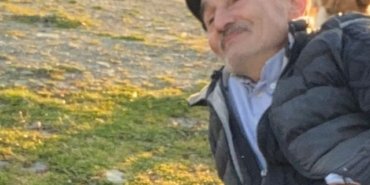Yamaçtan Düşen Yaşlı Adam Hayatını Kaybetti