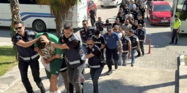 Yasa Dışı Bahis Operasyonu: 52 Gözaltı
